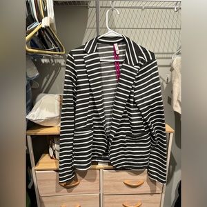 Xhilaration - Sweater Blazer